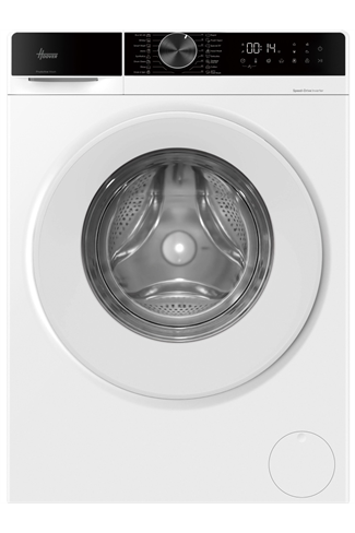 Hoover HGD 4109C-80 10kg 1400 Spin Washing Machine White A Rated